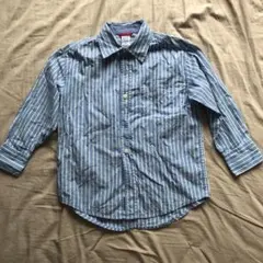 長袖シャツ　キッズ　130cm GAP