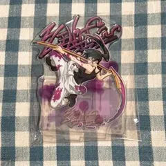 呪術廻戦　セガラッキーくじ　アクスタ　禪院真希
