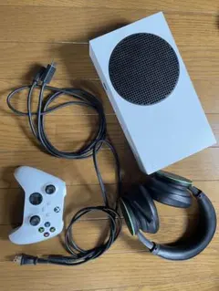 xbox series 本体　(幾度と無く値下げ済み) 不具合無し完全正常品 xbox series 本体 (幾度と無く値下げ済み) - メルカリ