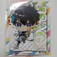 ブルーロック アクリルスタンド 潔世一