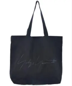 Yohji Yamamoto トートバッグ　未使用