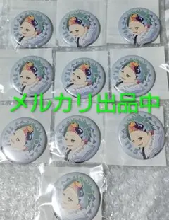 fate ワダアルコ展 クーフーリン 缶バッジ vol.2 ランサー fate ワダアルコ展 クーフーリン 缶バッジ vol.2 ランサー - メルカリ