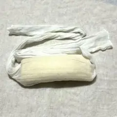 着物用 帯枕 ガーゼ付き 和装小物　ヘチマ帯枕　オールシーズン　軽量