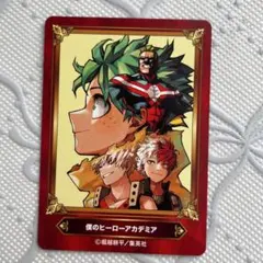 僕のヒーローアカデミア ジャンプフェアセレクション
