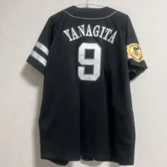 福岡ソフトバンクホークス 柳田悠岐 ユニフォーム L