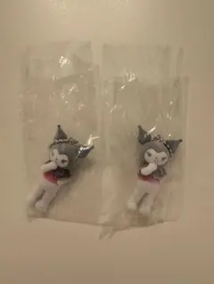 ミニチュアチャーム　ライブキャラクター