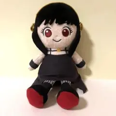 2026年最新】ヨルフォージャー ぬいぐるみの人気アイテム - メルカリ