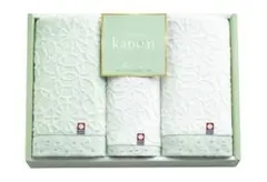 今治かのん 今治タオル kanon