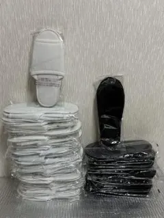 使い捨てスリッパ 30足セットまとめ売り