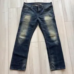 AMERICAN EAGLE OUTFITTERS デニムパンツのサムネイル