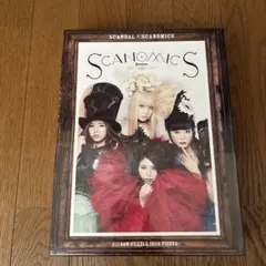 【超貴重品】SCANDAL X SCANOMICS ジグソーパズル 1000P 超貴重品】SCANDAL X SCANOMICS ジグソーパズル 1000P - メルカリ