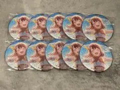 プロセカ 花里みのり グリ缶 缶バッジ 7A 10点 まとめ売り