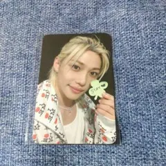 StrayKids KARMA withmuu 特典トレカ フィリックス