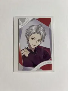 葛葉　にじさんじ　7周年　チェキ