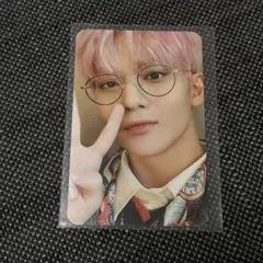 CIX baejinyoung ジニョン fromm 特典　トレカ ポカ CIX baejinyoung ジニョン fromm 特典 トレカ ポカ 【公式通販】