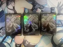 遊戯王】ラーの翼神竜 未開封スリーブ 日本選手権 - メルカリ