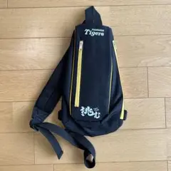 阪神タイガース　クロスボディバッグ Tigers×anello クロスボディバッグ - 阪神タイガース公式