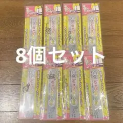 銀テープキーホルダー コレサポ ミセール 8個セット ライブ 銀テ ②のサムネイル