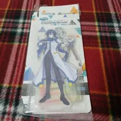 【新品】プロセカ　SEGAラッキーくじ　KAITO　アクスタ