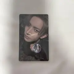 ENHYPEN ヒスン トレカ