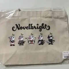 2026年最新】novelbright バッグの人気アイテム - メルカリ