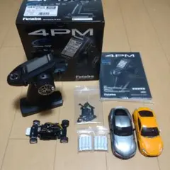 タミヤ1/14 ボルボFH12&タンクトレーラーフルオペMFC-03 - メルカリ