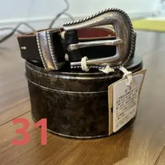 る*い様 Vintage Works DH5744 ヴィンテージワークス 本皮ナ - メルカリ