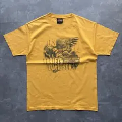 HARLEY-DAVIDSON ハーレーダビッドソン Tシャツ 古着