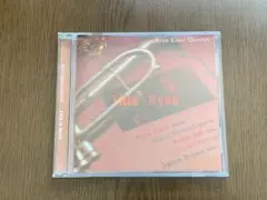 [CD] ジャズ トランペット(ライアン・カイザー)