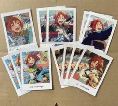 あんスタ　あんさんぶるスターズ　月永レオ