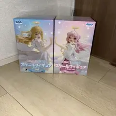 GIGO HIMEHINA スケールフィギュア Angel Ver. ヒメヒナ