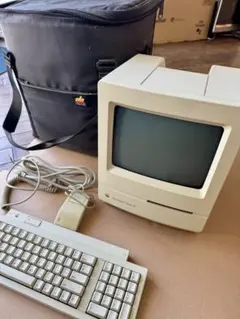 2026年最新】apple macintosh classic iiの人気アイテム - メルカリ
