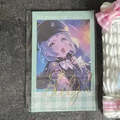 学園アイドルマスター 葛城リーリヤ Wフォトカードコレクション