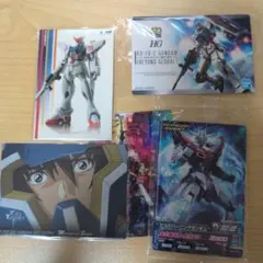 IRX-78-2 GUNDAM [BEYOND GLOBAL] トレカセット