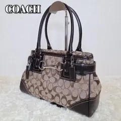 かすみん　値下げ　コーチ　ハンドバッグ＆財布 2026年最新】coach 9363の人気アイテム - メルカリ