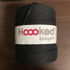 ズパゲッティ 編み物