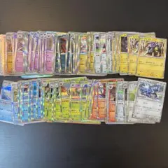 ポケモンカード キラカード まとめ売り 約115枚