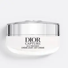 ディオール　 新 ディオール カプチュール クレーム 15mL