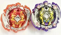 2026年最新】デッドハデス ベイブレードバーストの人気アイテム - メルカリ