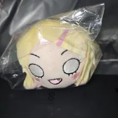 セガ ラッキーくじ 蓮ノ空 B賞 寝そべりぬいぐるみ　 大沢瑠璃乃