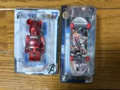 マーベルhappyくじ