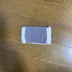 ハンリメ手作りマスク