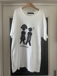 レディースTシャツのサムネイル