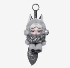 SKULLPANDA x XG ぬいぐるみペンダント (日本限定)