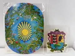 ジブリ美術館 ポストカードとステッカーセット