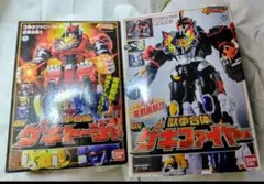 2026年最新】ゲキファイヤーの人気アイテム - メルカリ