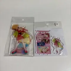 超かぐや姫 かぐや アクリルスタンド