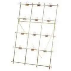 IKEA ミールヘーデン風 フォトフレーム 写真立て ウェルカムスペース 装飾