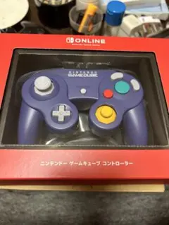 SWITCH2 ゲームキューブコントローラー