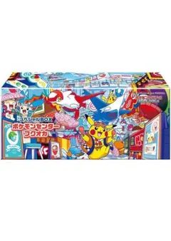 ポケモンセンター フクオカ スペシャルBOX